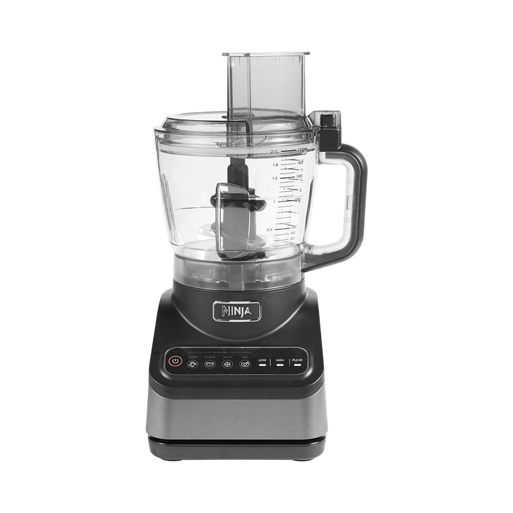 Processador de Alimentos Ninja BN650EU 2.1L 850W 220V Preto