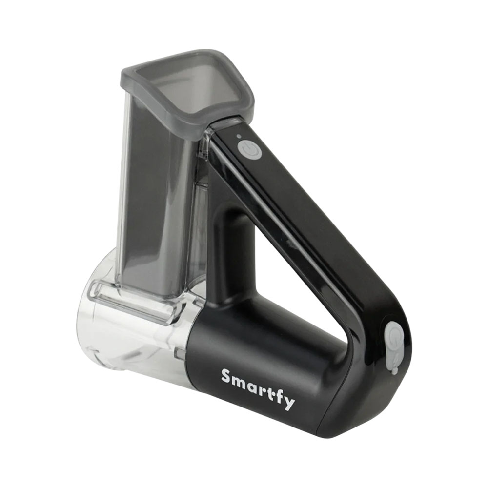 Ralador Elétrico Smartfy RP01 4 em 1 40W Recarregável