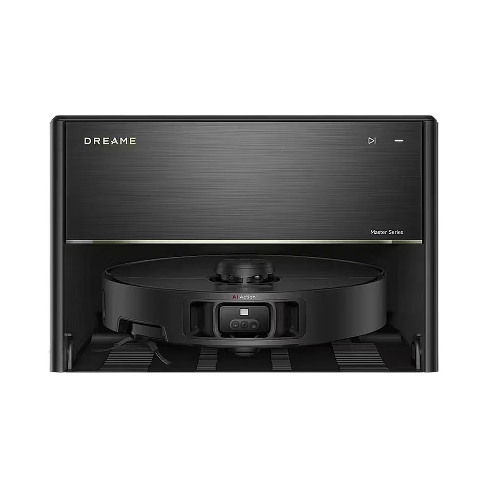 Aspirador Robô Dreame X40 Master 110V