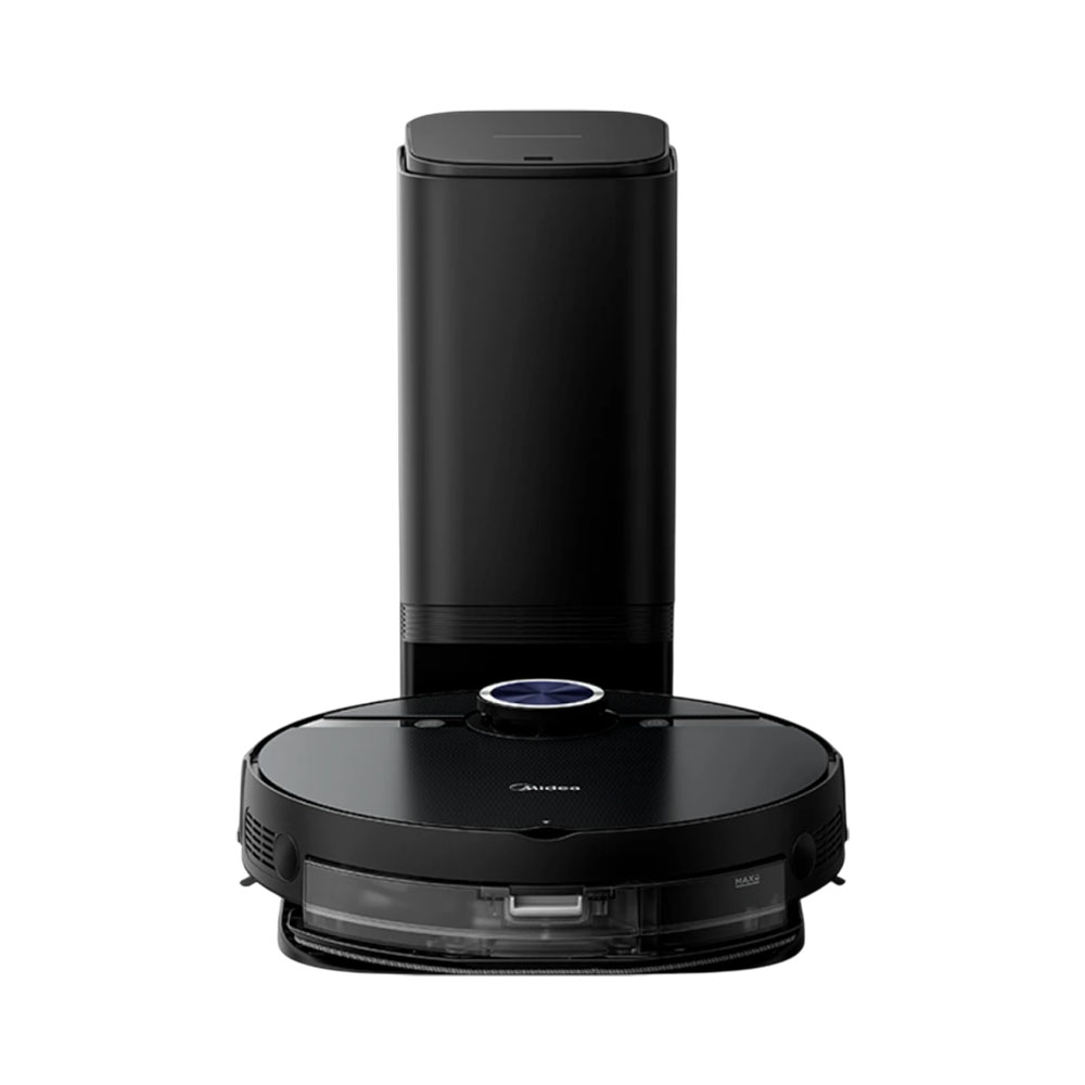 Aspirador Robô Midea S8+ 4000PA 220V Preto