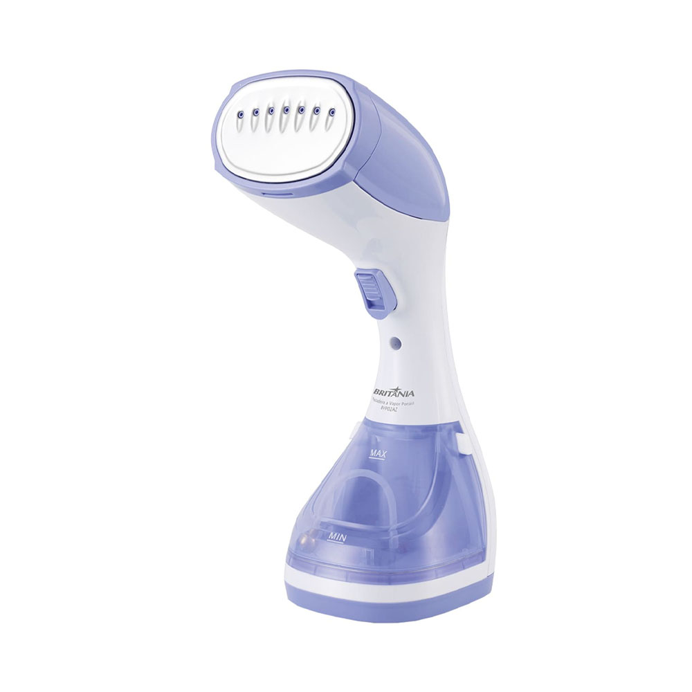 Ferro a Vapor Vertical Britânia BVP02L 1100W 220V