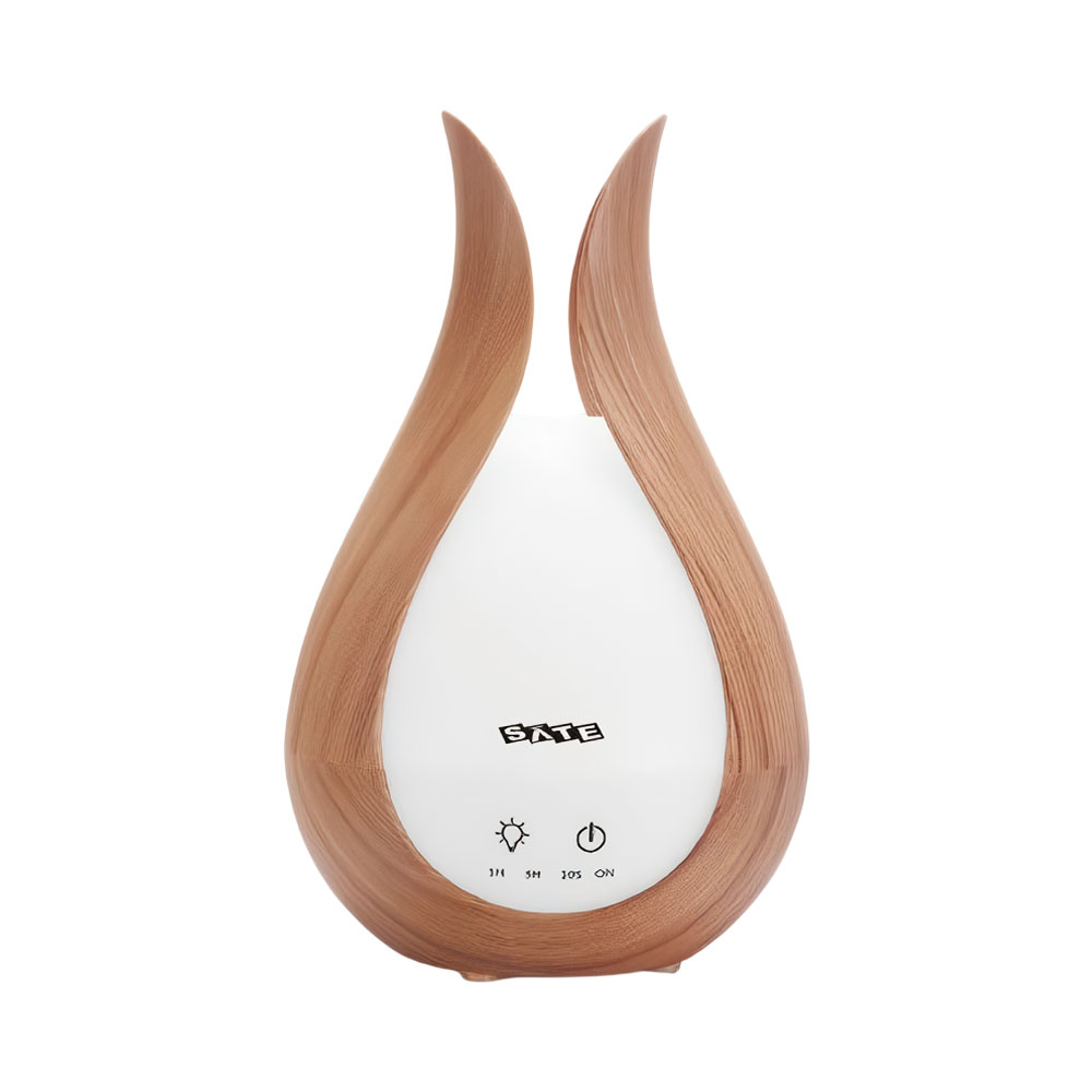 Difusor de Aroma Ultrassônico Satellite A-H6702 200ML Bivolt