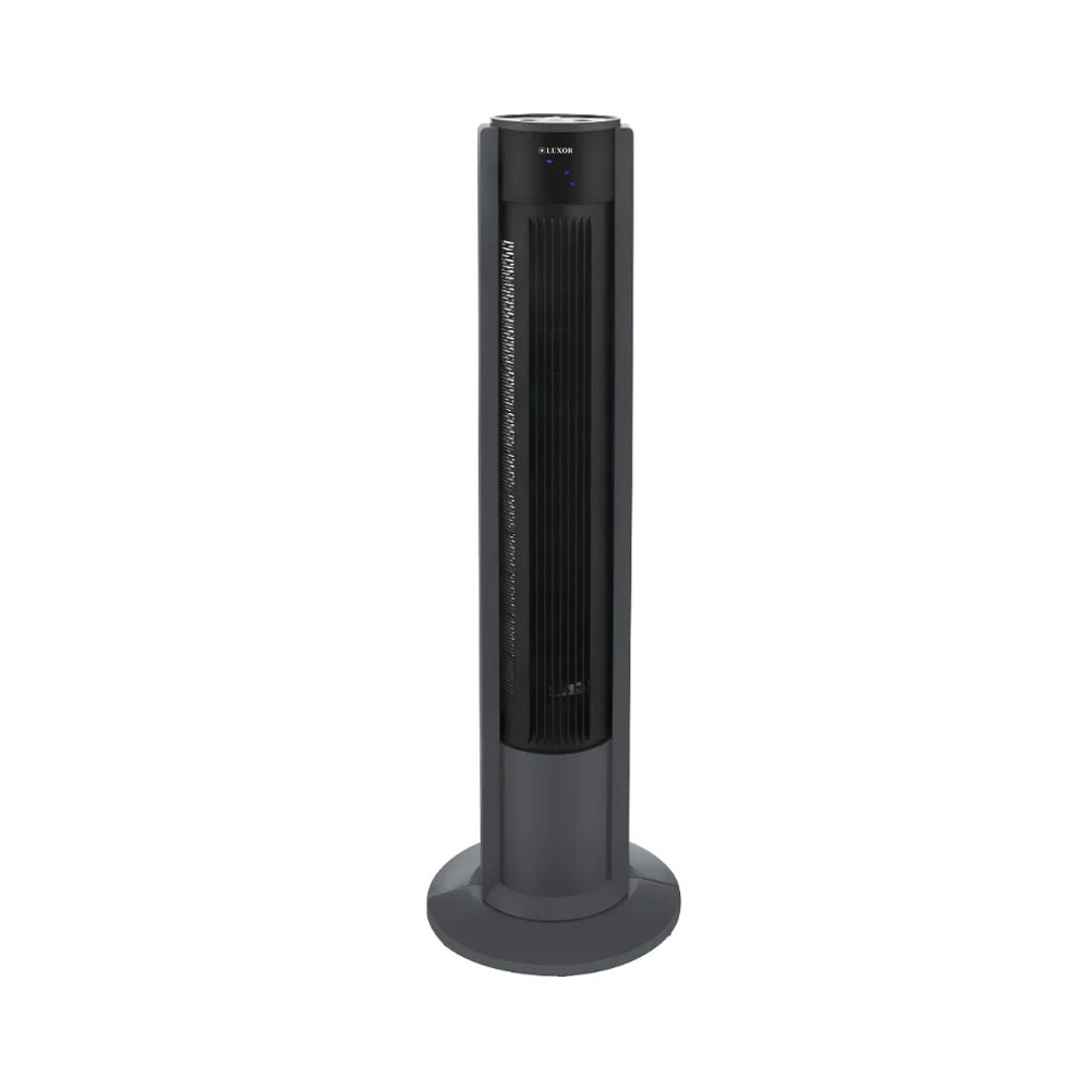 Ventilador de PÉ Luxor LX-FZ10 220V