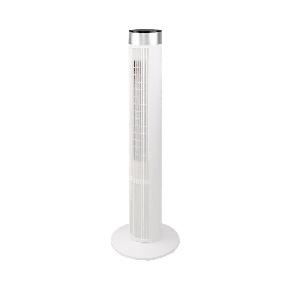 Ventilador de Torre Coby Cy-tf-ab 39INCH 40W 110V Branco