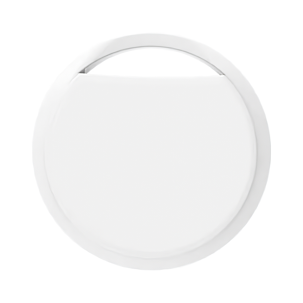 Smart Tag Trove Accutag Itag 13 Google Branco