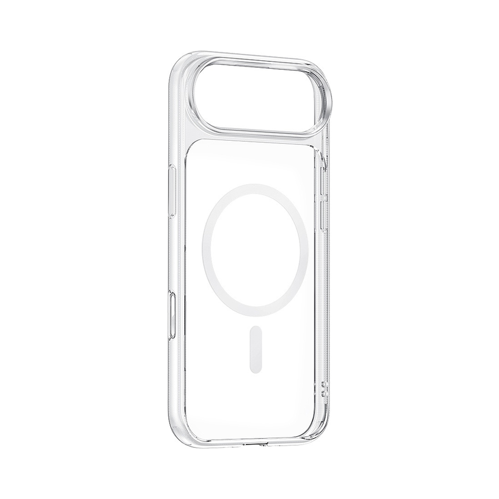 Capa Protetora Mcdodo Oair PC-1827 para Iphone 17 AIR Transparente