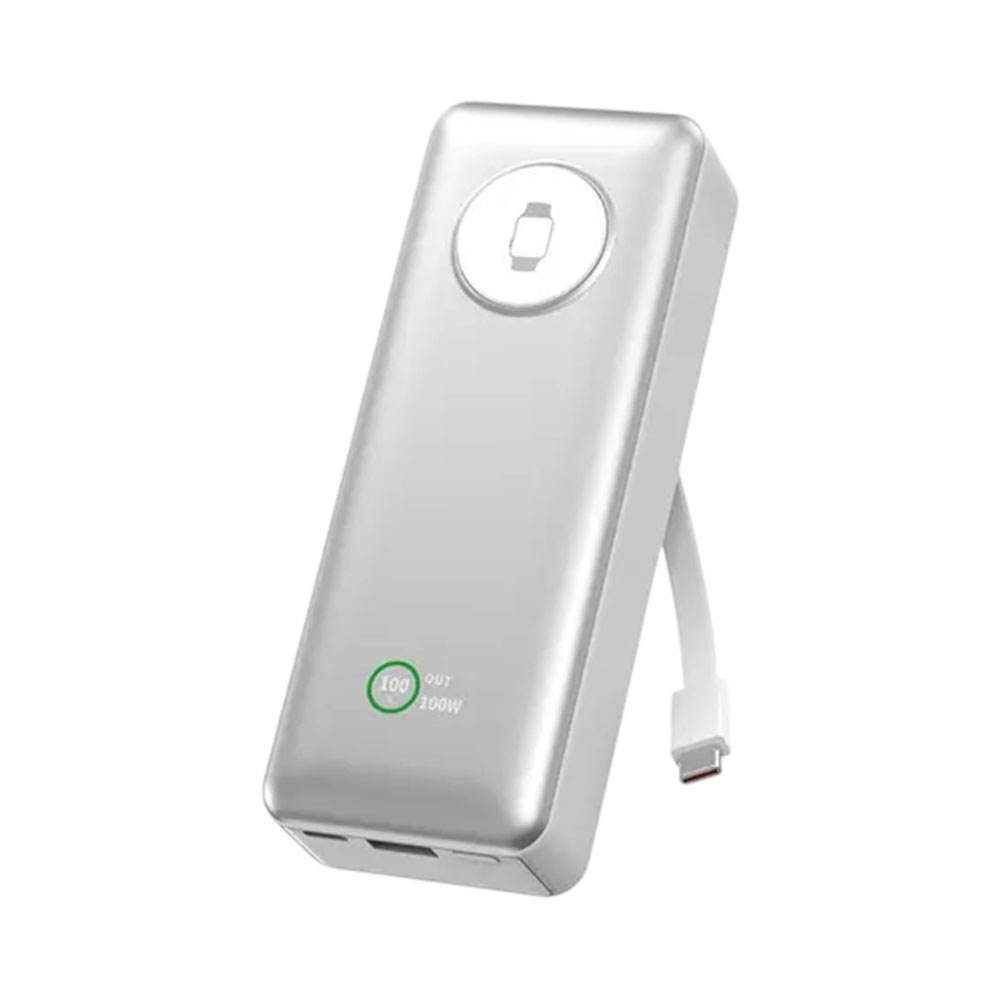 Power Bank Wiwu P023 20K 145W
