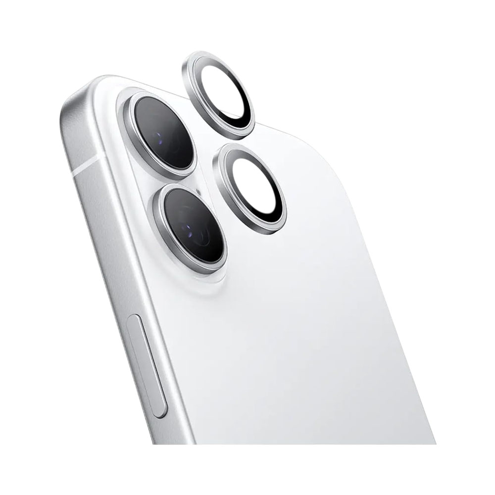 Protetor de Câmera Mcdodo PF-7330 para Iphone 17 Tra