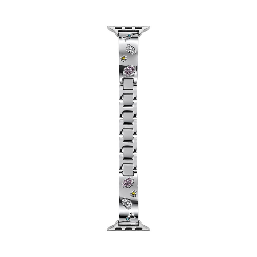 Pulseira Smart Vision SV-17 Metal 38-41MM