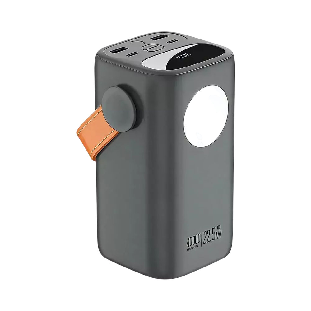 Power Bank a Gold BTE-95 40000MAH 22.5W