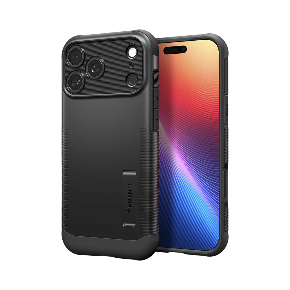 Capa Protetora Spigen ACS09635 Armor Iphone 17 PRO