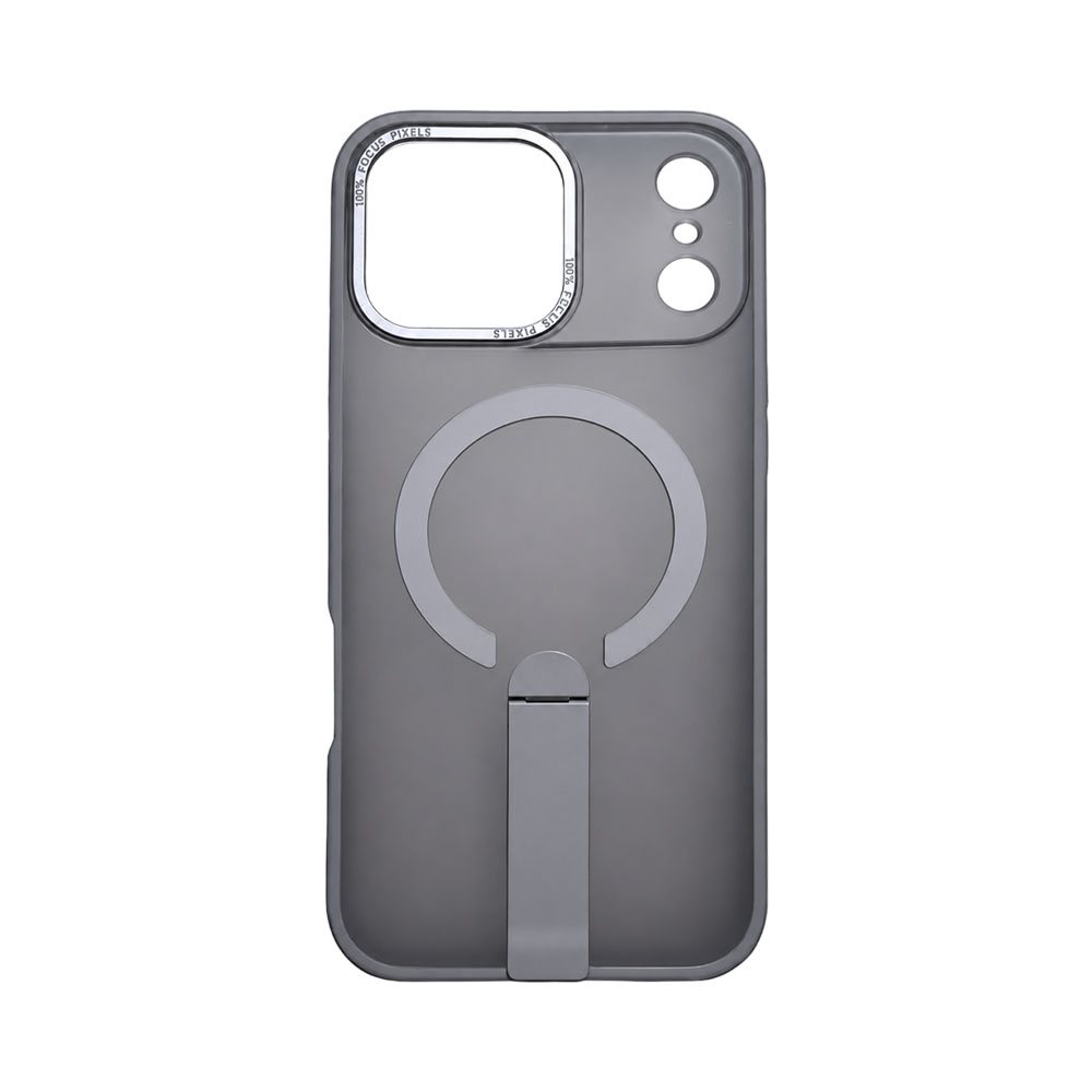 Capa Protectora Essager ES-202 Iphone 17 PRO Grey