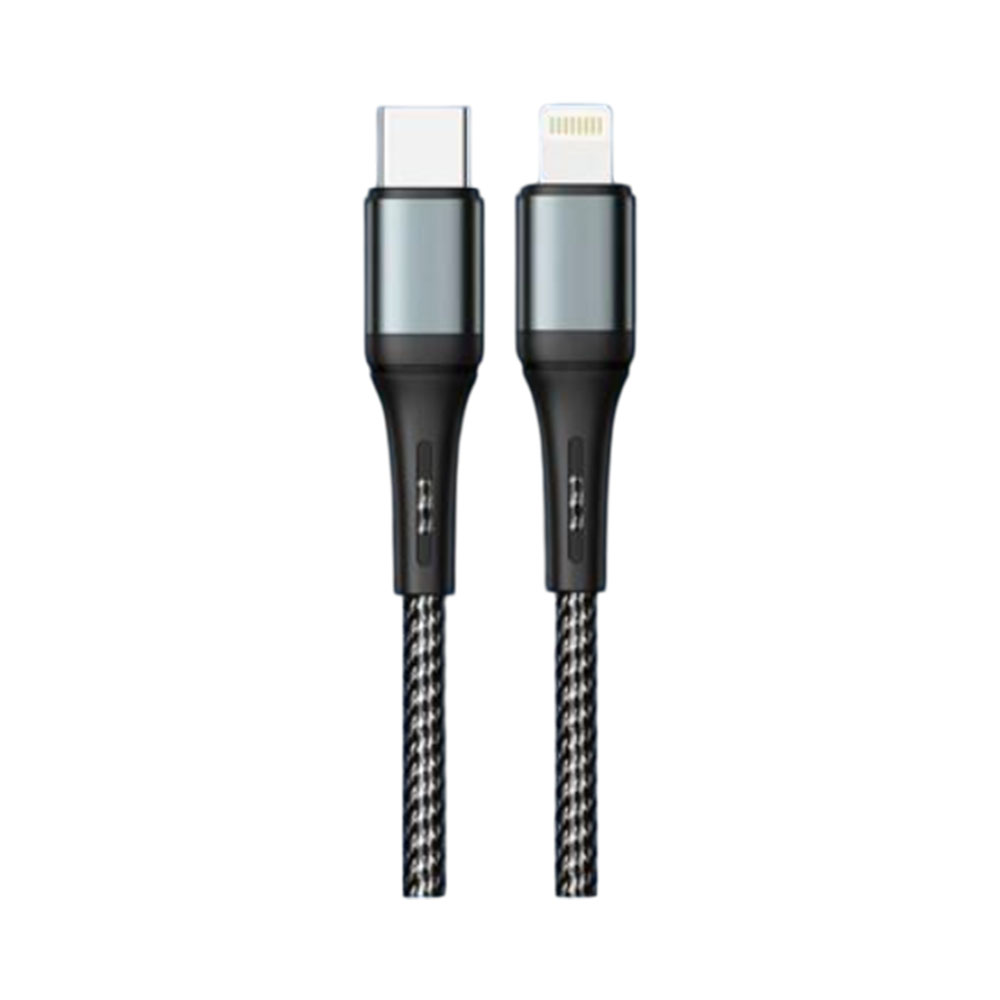 Cabo Luxor LX-0330G Usb-c a Lightning 1M