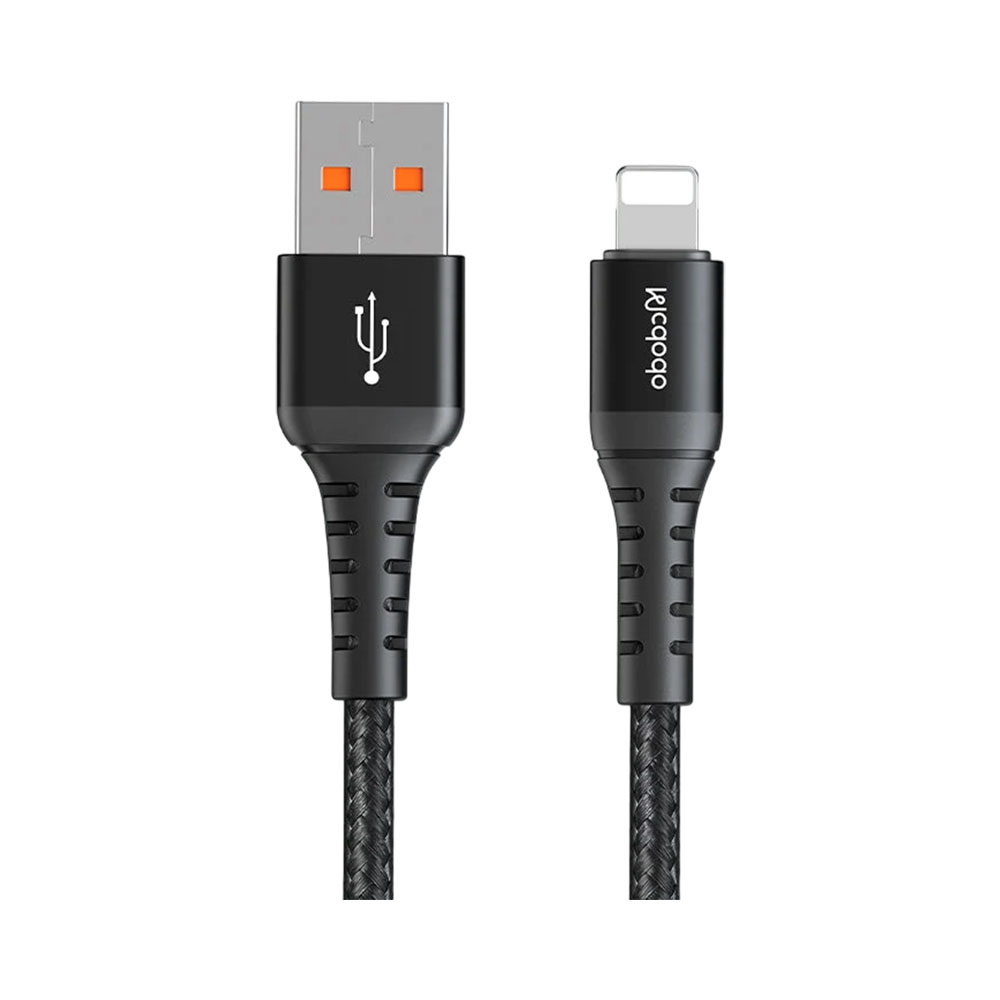 Cabo Mcdodo CA-2260 Usb-a para Lightning 0.20M