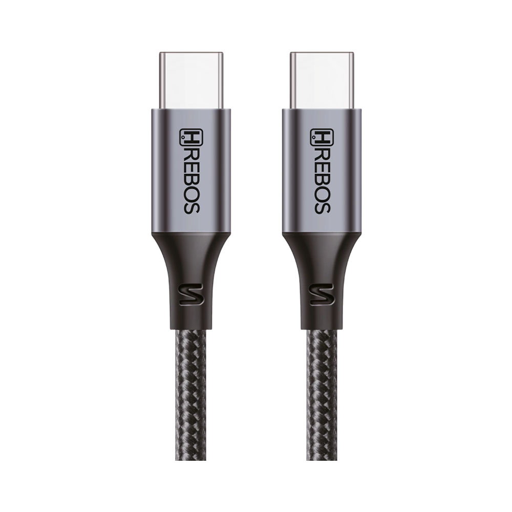 Cabo Hrebos CB-467CC TY C+c 100W 2M
