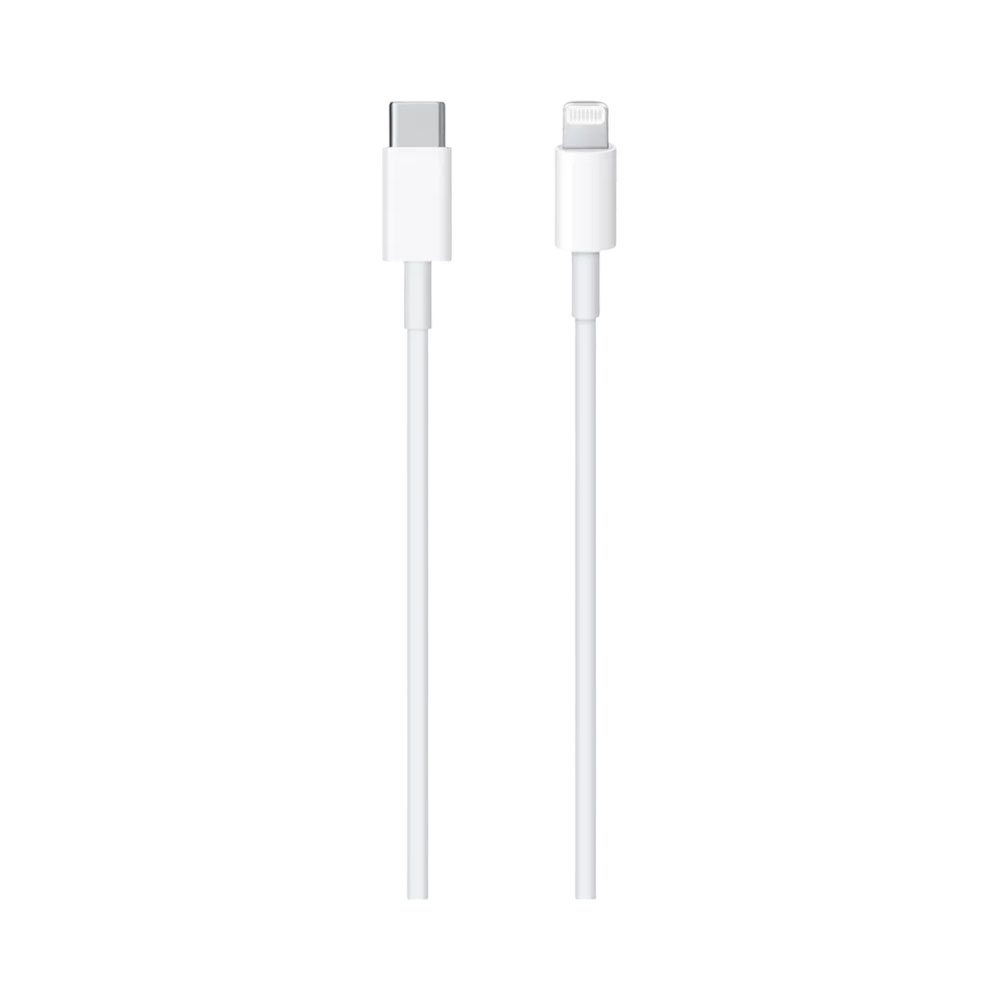 Cabo Apple MUQ93ZM/A USB C a Lightning 1M