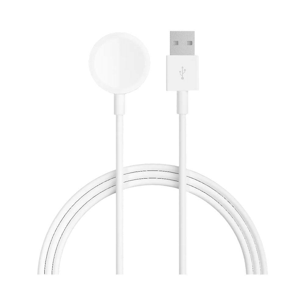 Cabo Carregador Magnético Devia EA397 Usb-a para Apple Watch