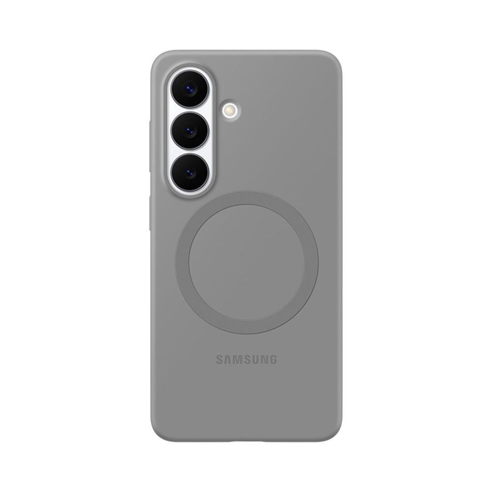 Capa Protetora Samsung Galaxy S26 EF-ES942CJE Silicone Magnet