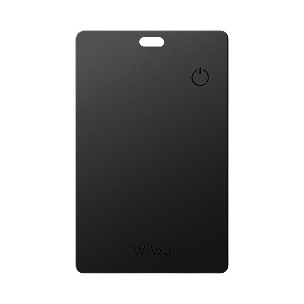 Cartão de Rastreamento Wiwu WT-07 Tag