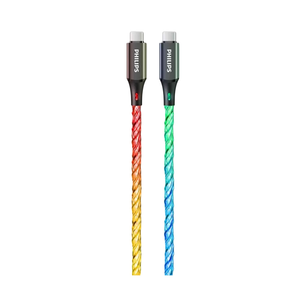 Cabo Philips DLC5130C TY C-c Light 1M