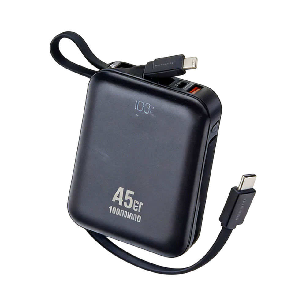 Power Bank a Gold BTE-105H 10K 22.5W