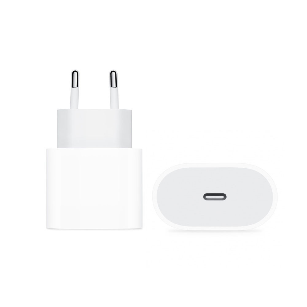 Apple Mhj83zm/A Usb C Adap 20w