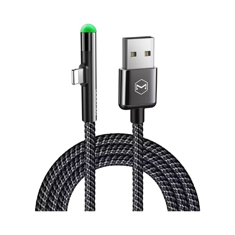 Cabo Mcdodo CA-6271 Usb-c a Lightning 1.8M Preto