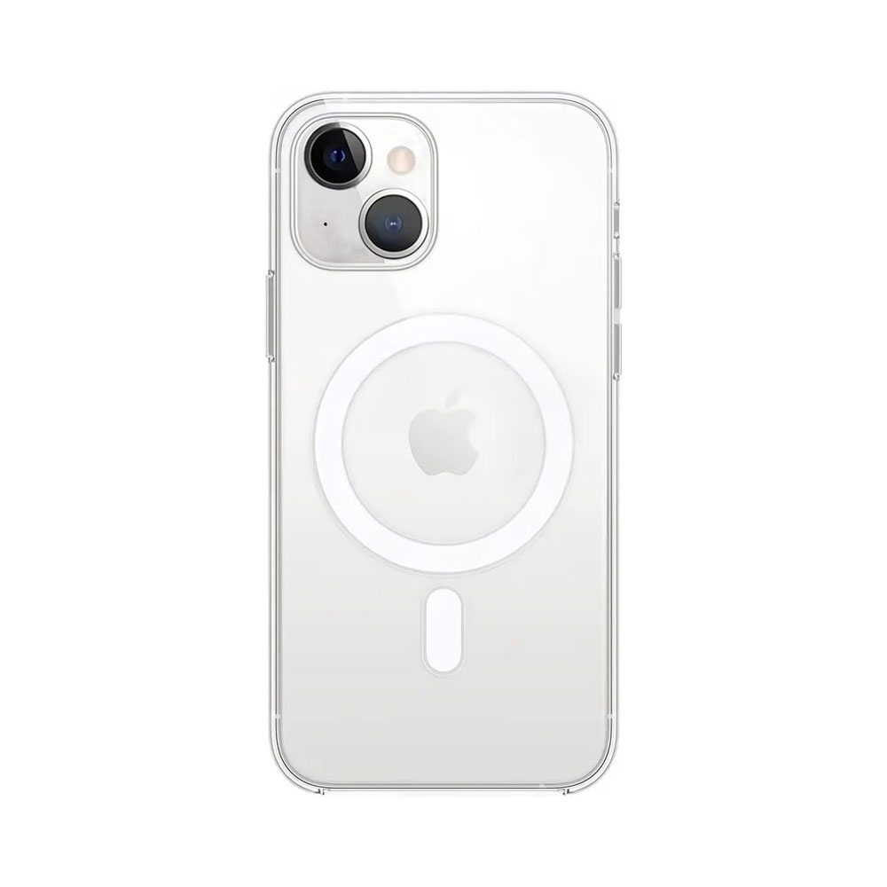 Capa Protetora Mcdodo PC-1650 para Iphone 13 Transparente