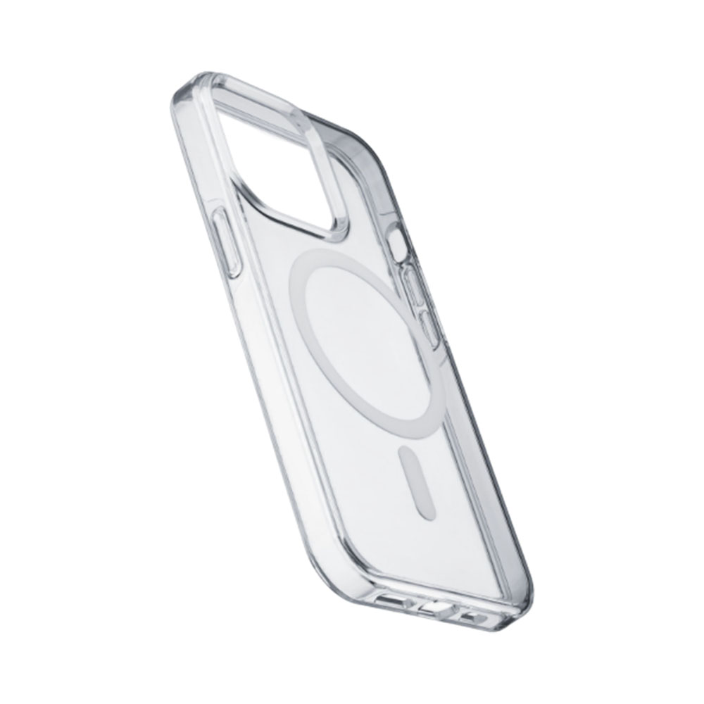 Capa Protetora 4LIFE Magsafe para Iphone 13 PRO MAX Transparente