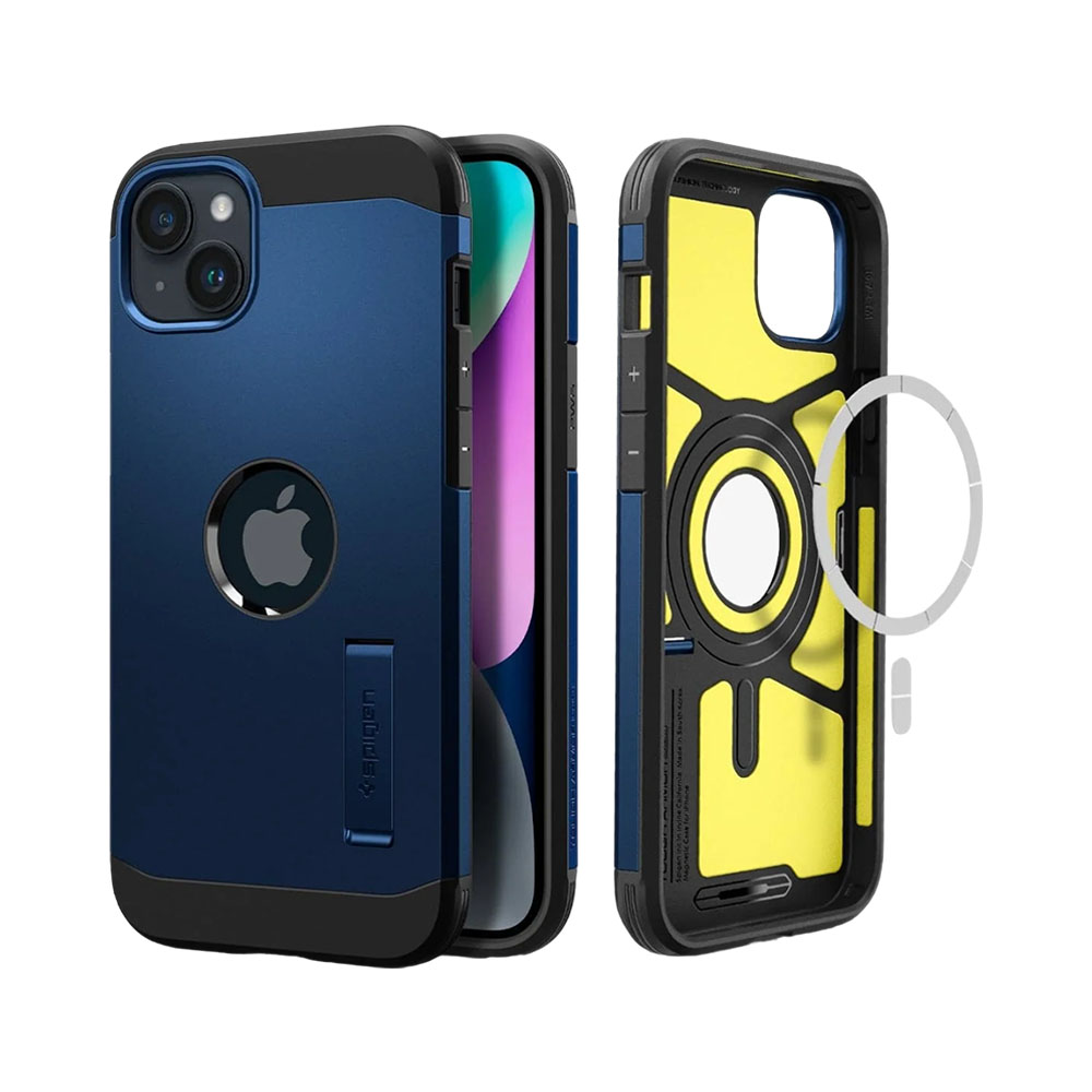 Capa Protetora Spigen ACSO4917 para Iphone 14 Plus
