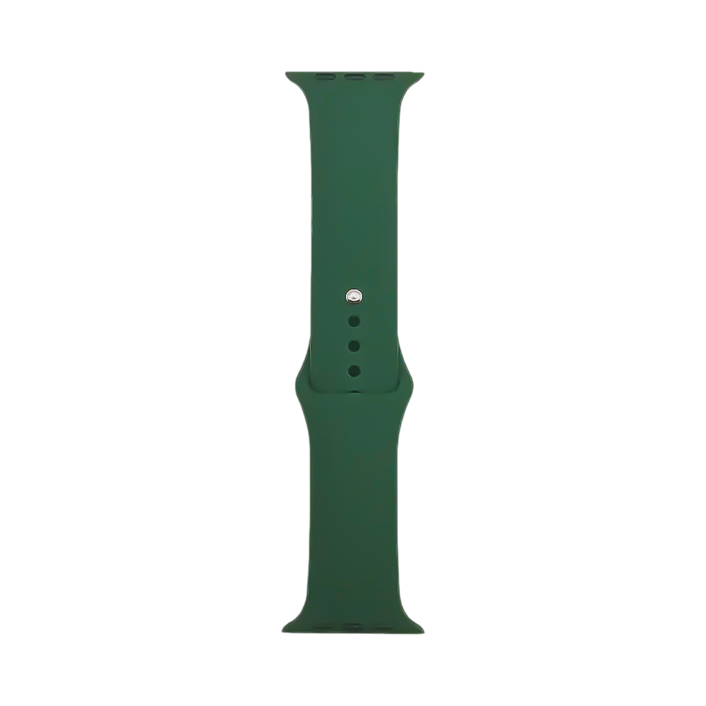 Correa Oriente para Apple Watch 38-40-41MM Verde