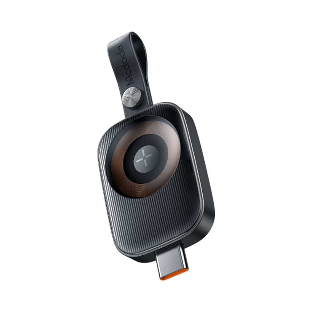 Carregador para Apple Watch Mcdodo CH-4993 Black
