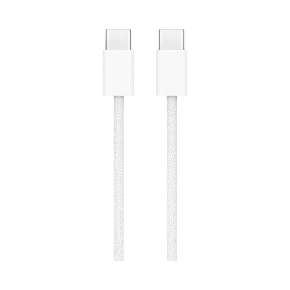Cabo Apple A2794 Usb-c a Usb-c 2M Branco