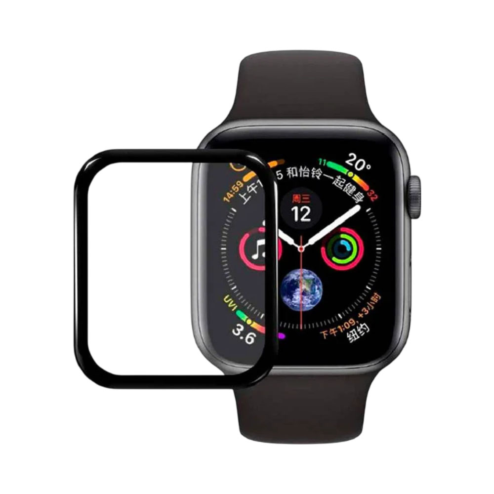 Capa Protetora Huang PCW-49 para Apple Watch 49MM