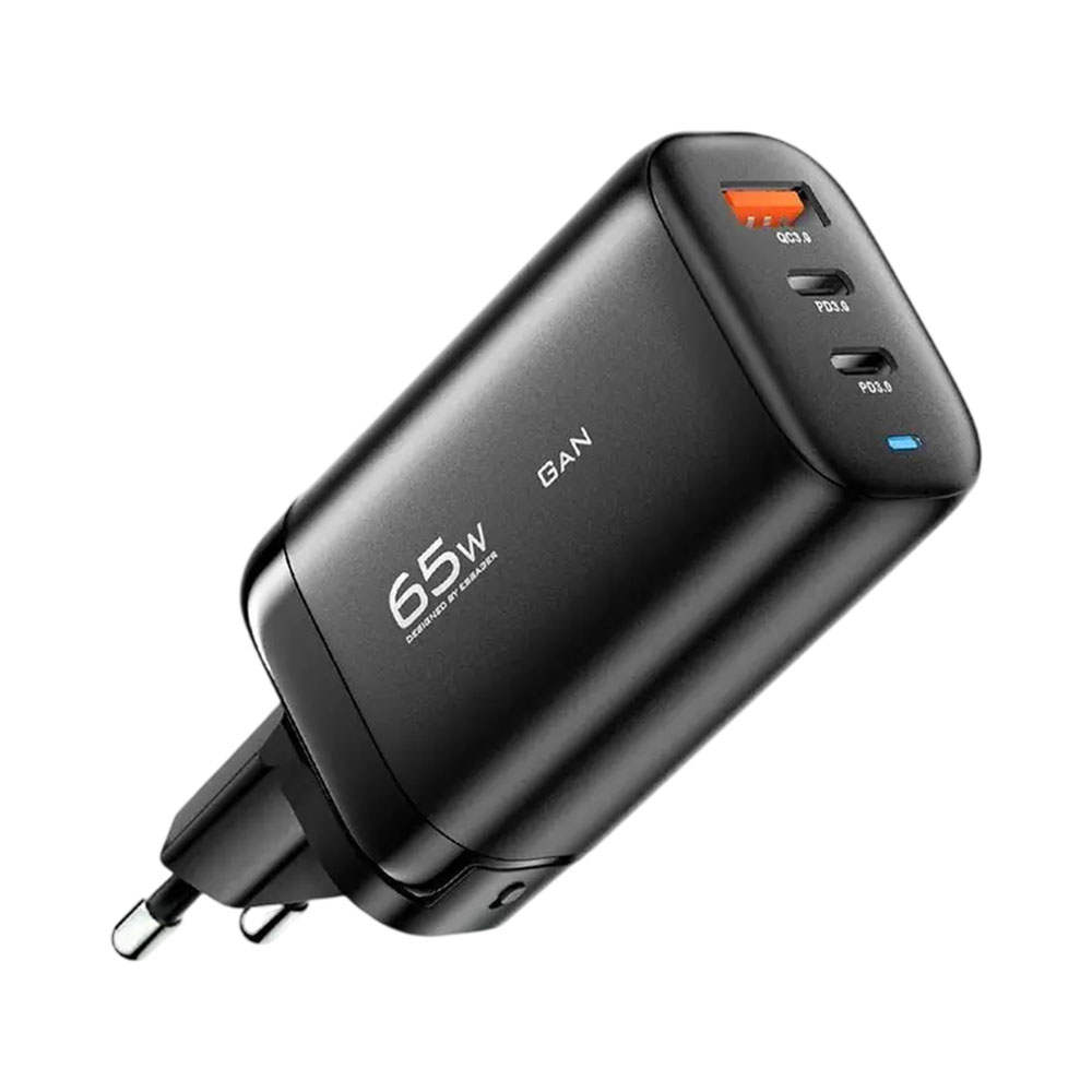 Carregador Turbo Essager MYB01 65W