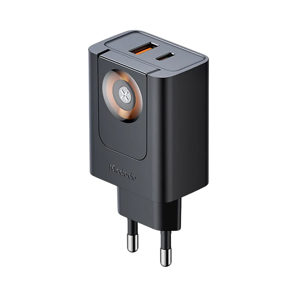 Carregador Mcdodo CH-3700 30 W Preto