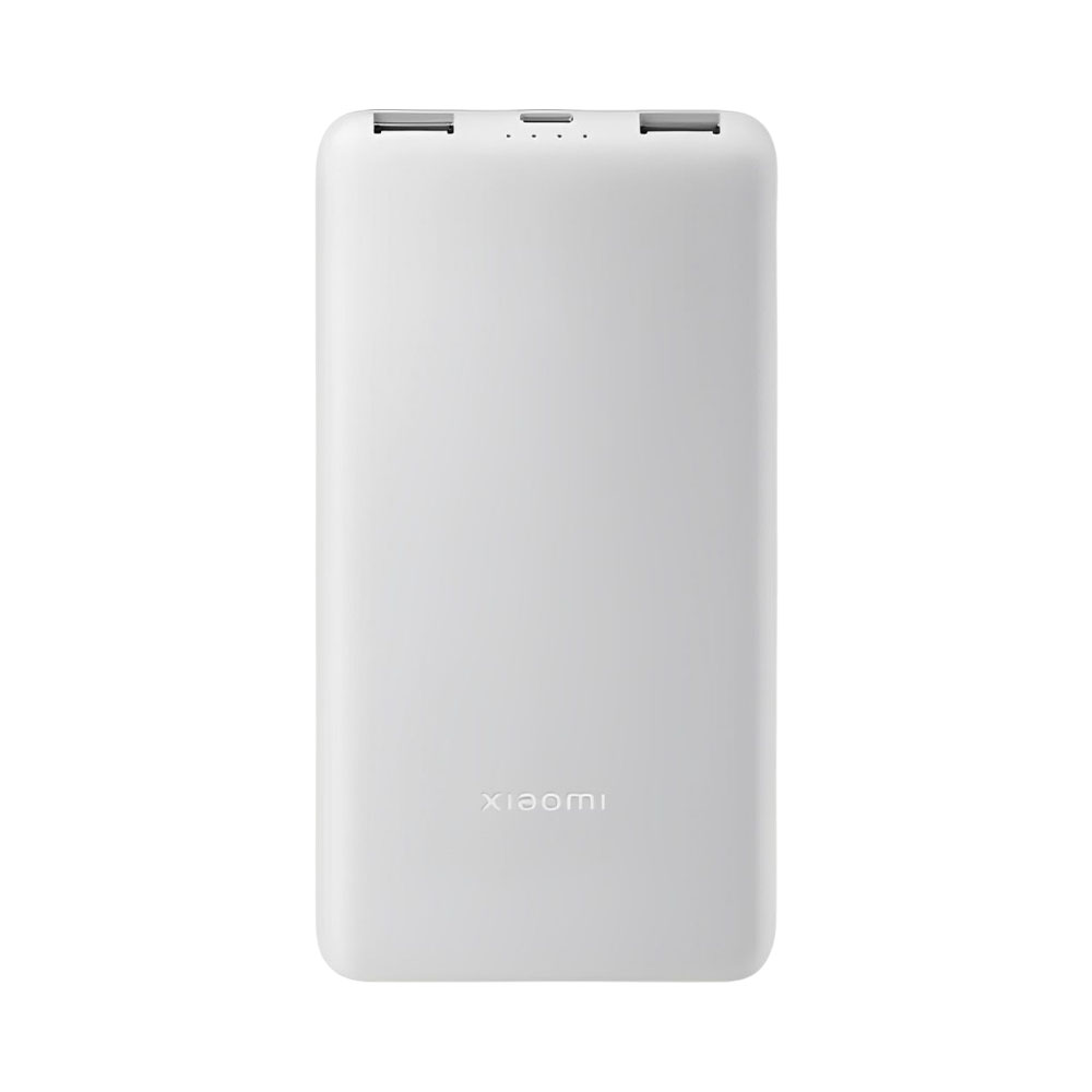 Carregador Portátil Xiaomi Powerbank P16ZM 10000MAH 22.5W