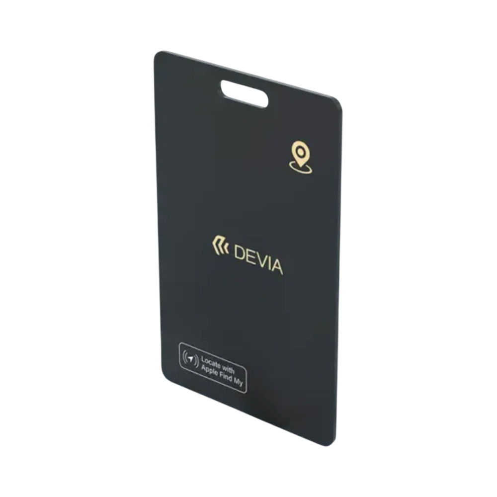 Rastreador de Cartão Devia J10 Lite Card Tag