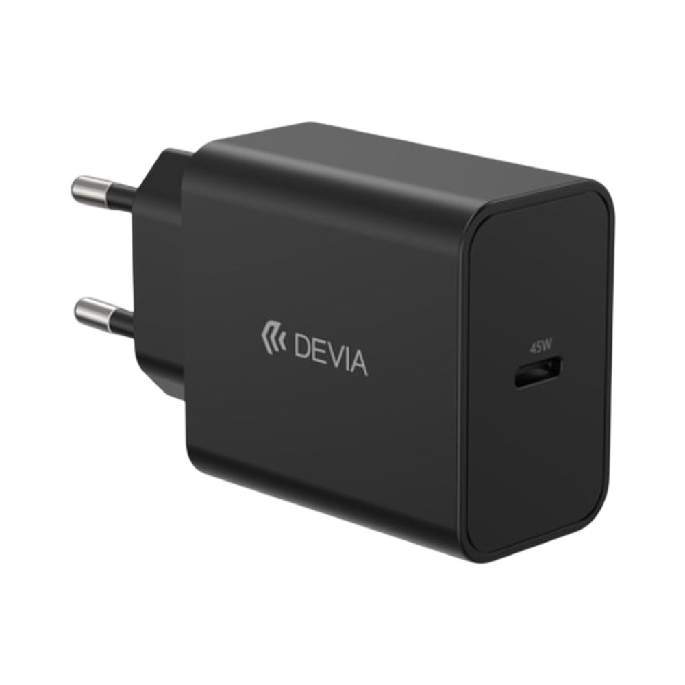 Carregador Devia J09 Usb-c 45W
