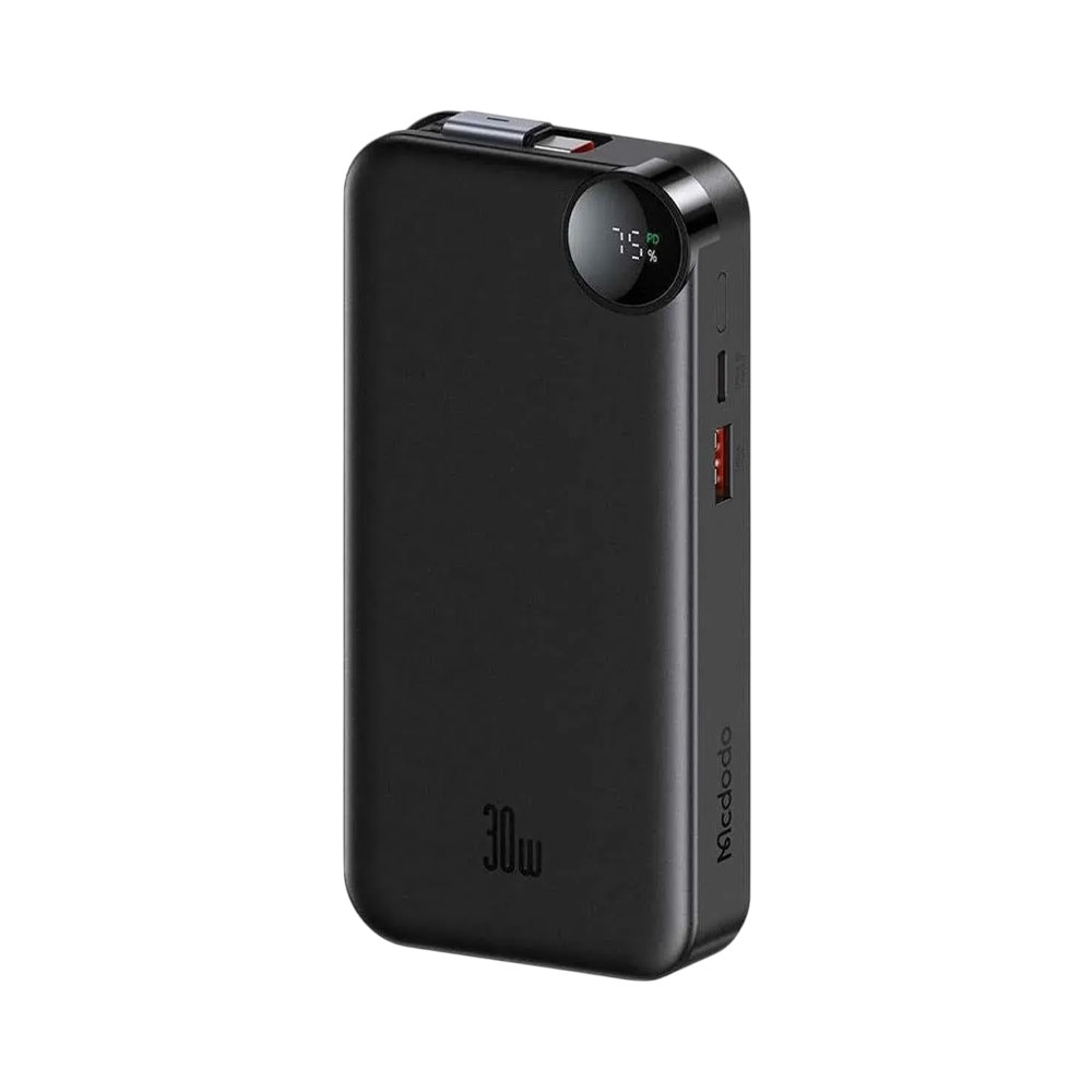Power Bank Mcdodo MC-3870 10000MAH 30W