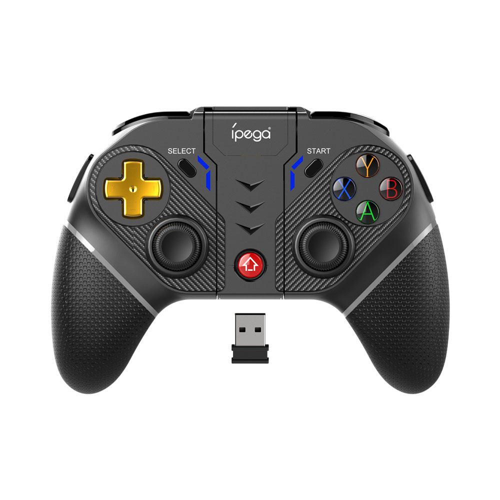 Controle de Jogo Sem Fio Ipega PG-9218
