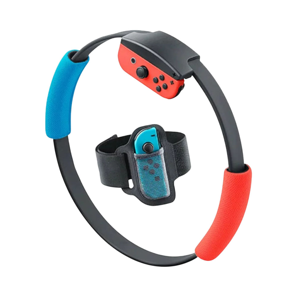 Anel de Ioga Dobe TNS-19269 para Nintendo Switch
