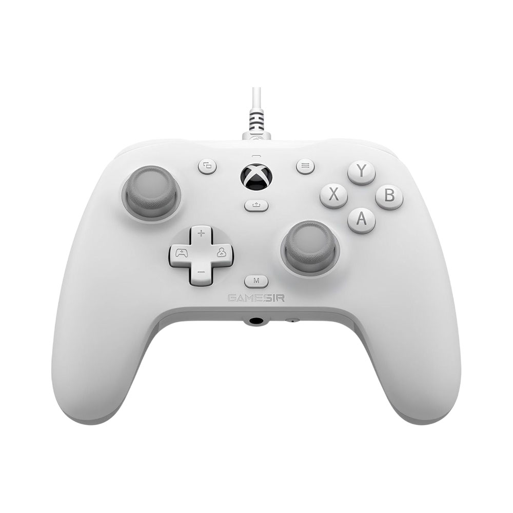 Controle Gamesir G7 HE Xbox White