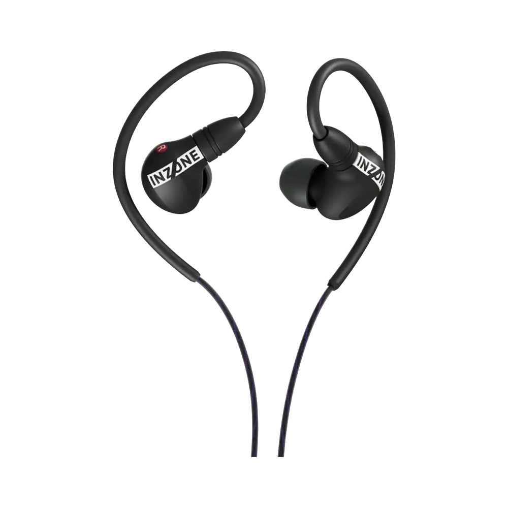 Headset Sony Inzone E9 IER-G900 Black