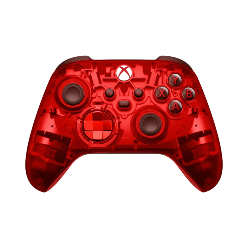 Controle Xbox Pulse Cipher Red