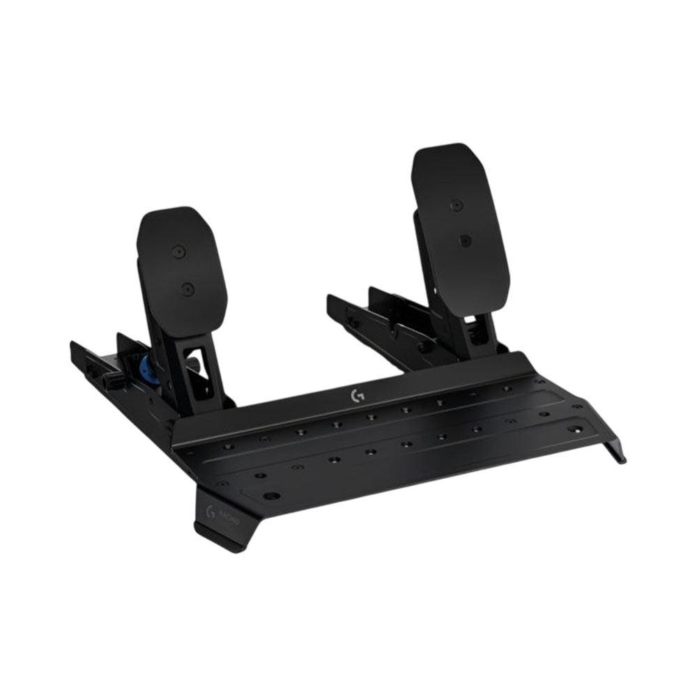 Pedais de Simulação de Corrida Logitech RS50 True Force P/RS50