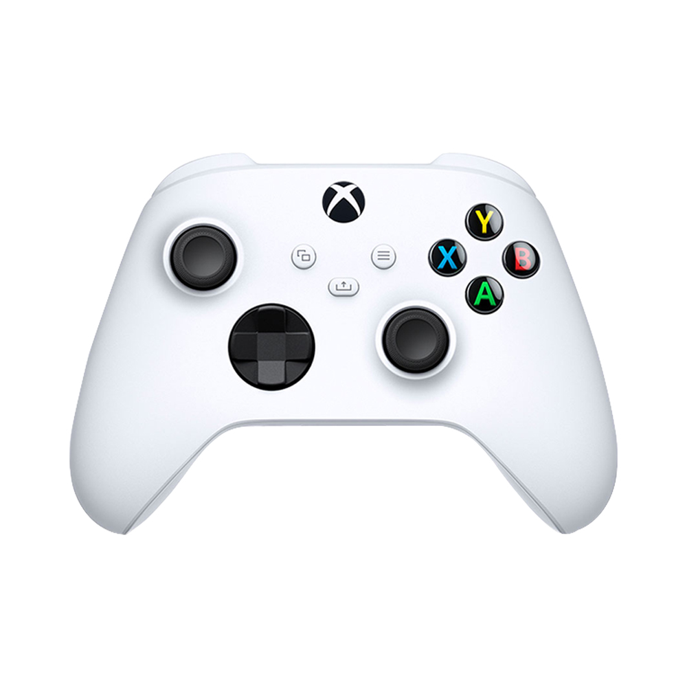 Control Xbox S Blanco