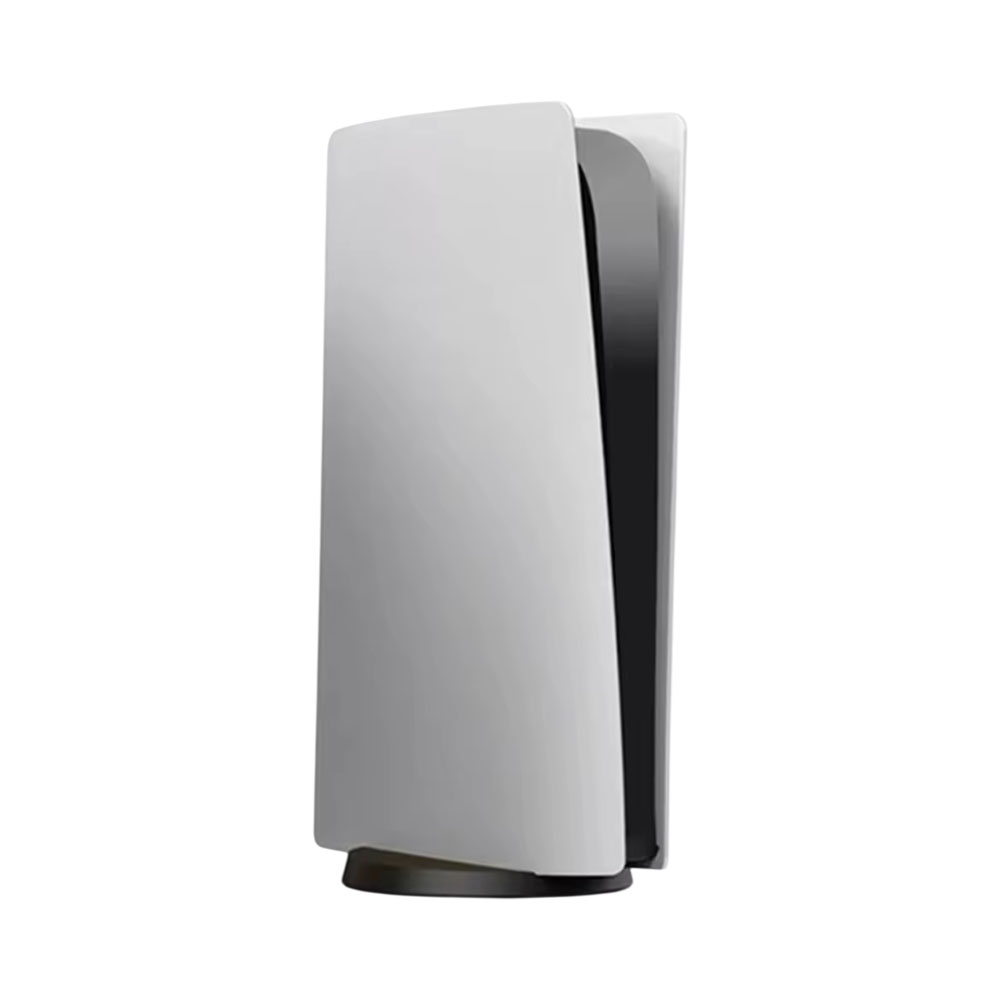 Case para PS5 Dobe TP5-0582 Silver