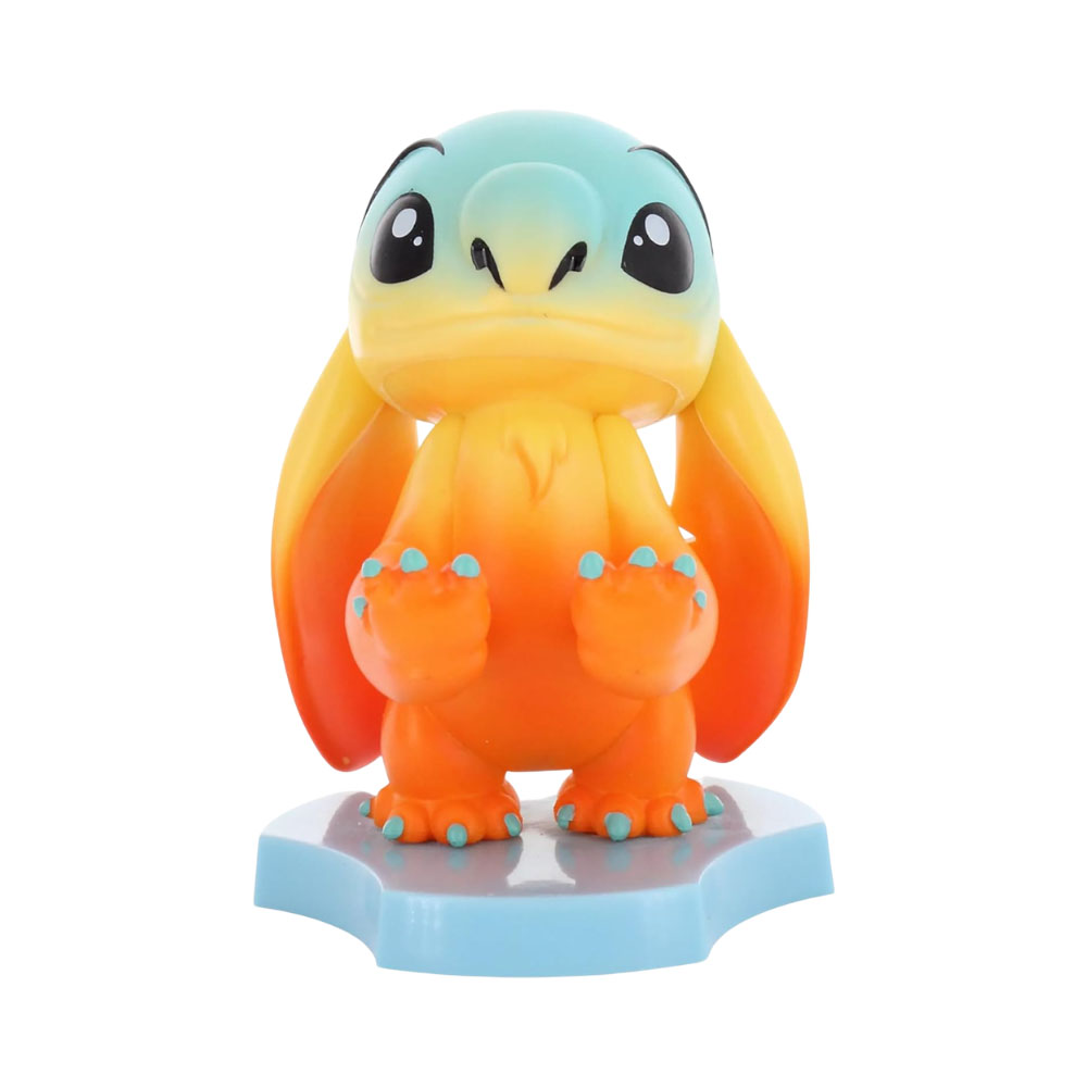 Soporte Exquisite Gaming Guys Stand Disney Lilo &amp; Stitch Sunset Stitch