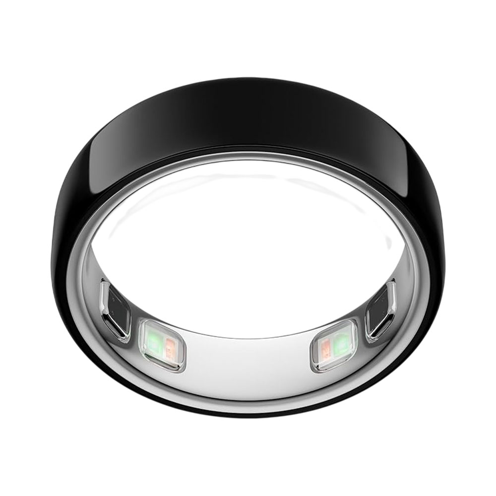 Anel Smart Oura 5 Size 7 Black